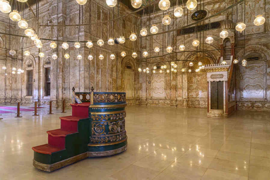 Egipto 317 - El Cairo - Ciudadela de Saladino - mezquita de Muhammad Ali.jpg
